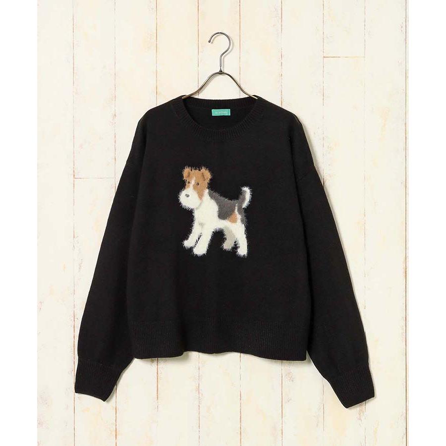 Bleu Bleuet（ブルーブルーエ） セール セーター ニット レディース