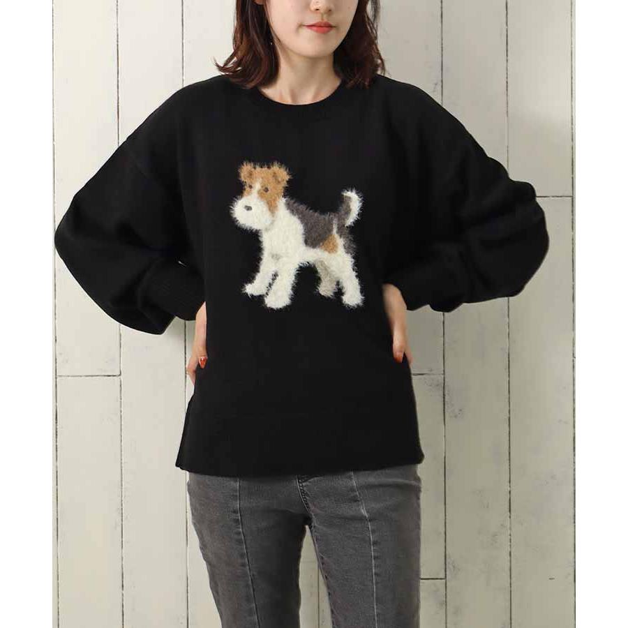 Bleu Bleuet（ブルーブルーエ） セール セーター ニット レディース