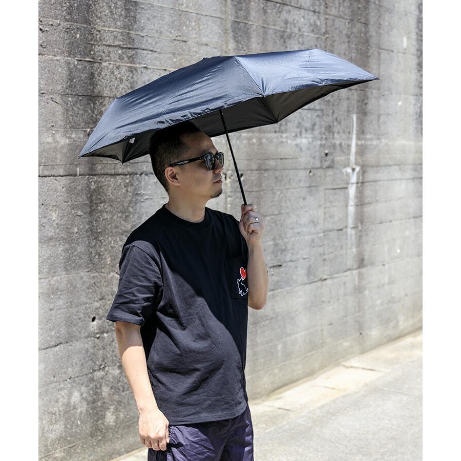 Wpc. セール ゴコウ 日傘 晴雨 折り畳み 超軽量 UVカット 完全