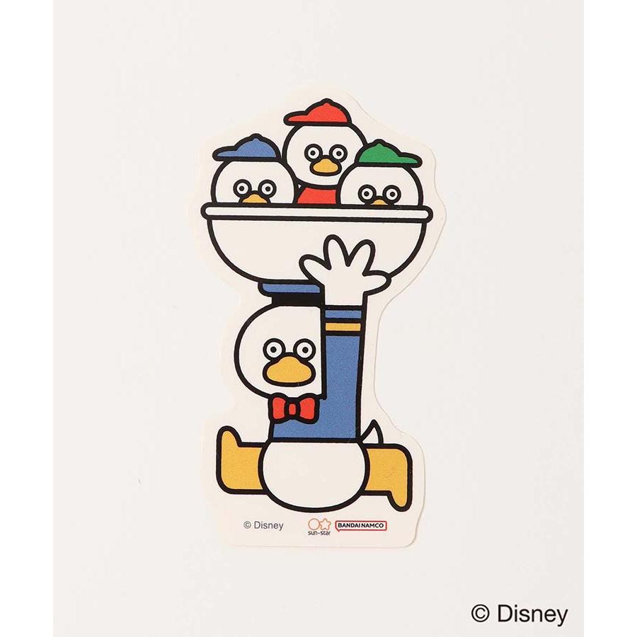ディズニーリゾート！　ステッカー　スティッチ　ミッキー　ミニー　チップ＆デール ディズニーリゾート！ ステッカー スティッチ ミッキー ミニー