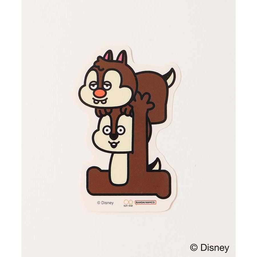 ディズニーリゾート！　ステッカー　スティッチ　ミッキー　ミニー　チップ＆デール imgrc0073401580.jpg