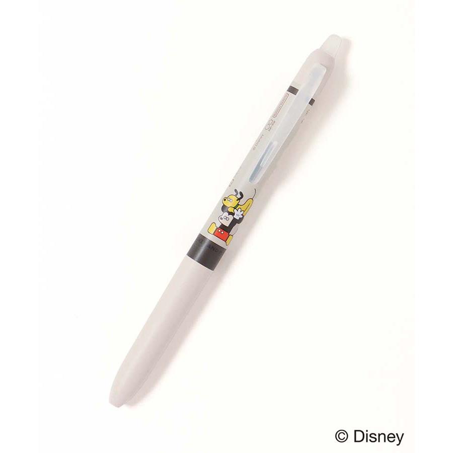 ディズニー♡松本セイジ♡ミッキー♡プルート♡ミニー♡フィガロ Disney 松本セイジ ボールペン 消せる ミッキー ミニー プルート