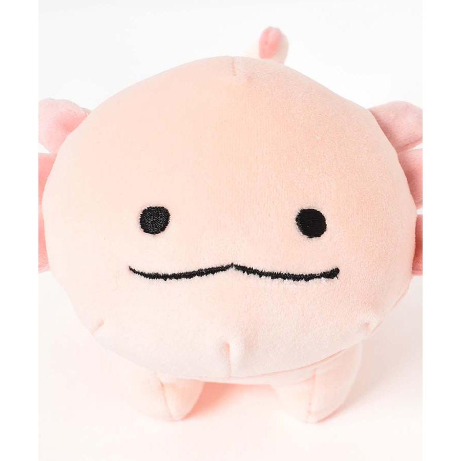 Bleu Bleuet（ブルーブルーエ） セール モフモフレンズ ぬいぐるみ