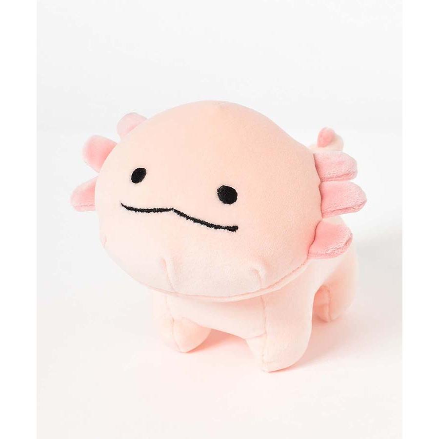 Bleu Bleuet（ブルーブルーエ） セール モフモフレンズ ぬいぐるみ