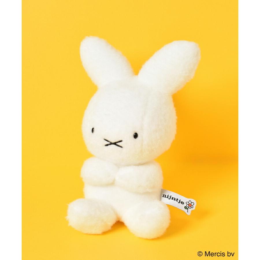 ミッフィー 70周年記念 ぬいぐるみ miffy 70th アニバーサリー ぬいぐるみ|【ぬいぐるみのセキグチ