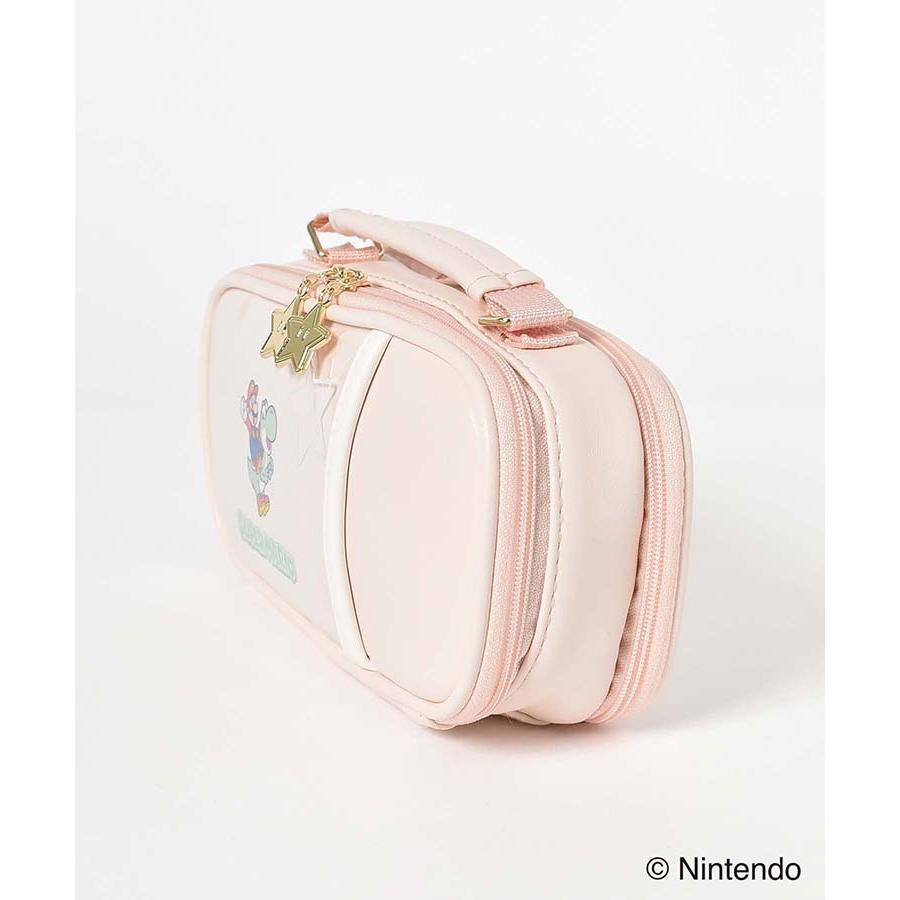 Bleu Bleuet（ブルーブルーエ） セール スーパーマリオ 筆箱 ペン