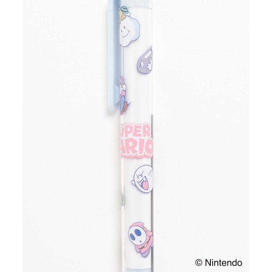 Bleu Bleuet（ブルーブルーエ） スーパーマリオ ボールペン おしゃれ