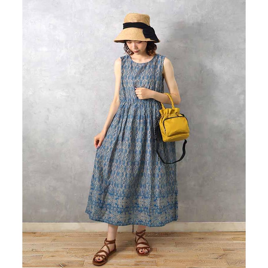 s*e様 南アルプス限定 青ワンピースのりんごバージョン 楽天市場】CLEARANCE-SALE ワンピース 花柄 大柄 フラワー 春夏