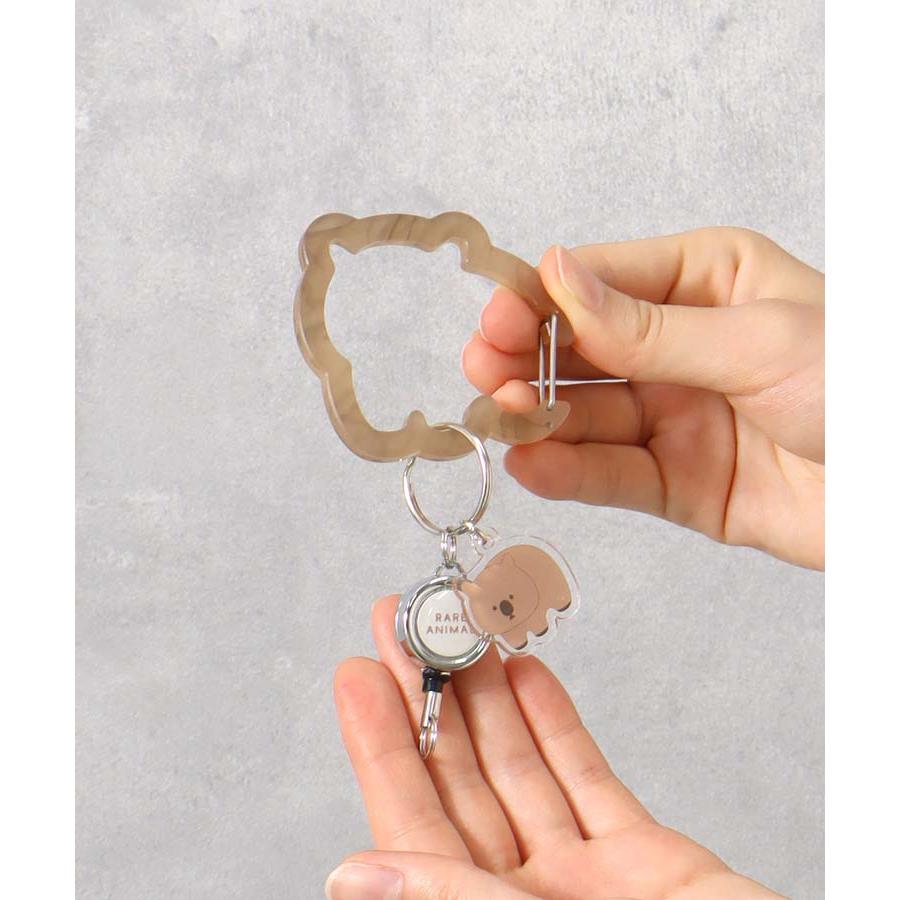 未開封新品　ADA キーホルダー ウォルナット　AquaDesignAmano PET Bottle Holder – HIDAKA