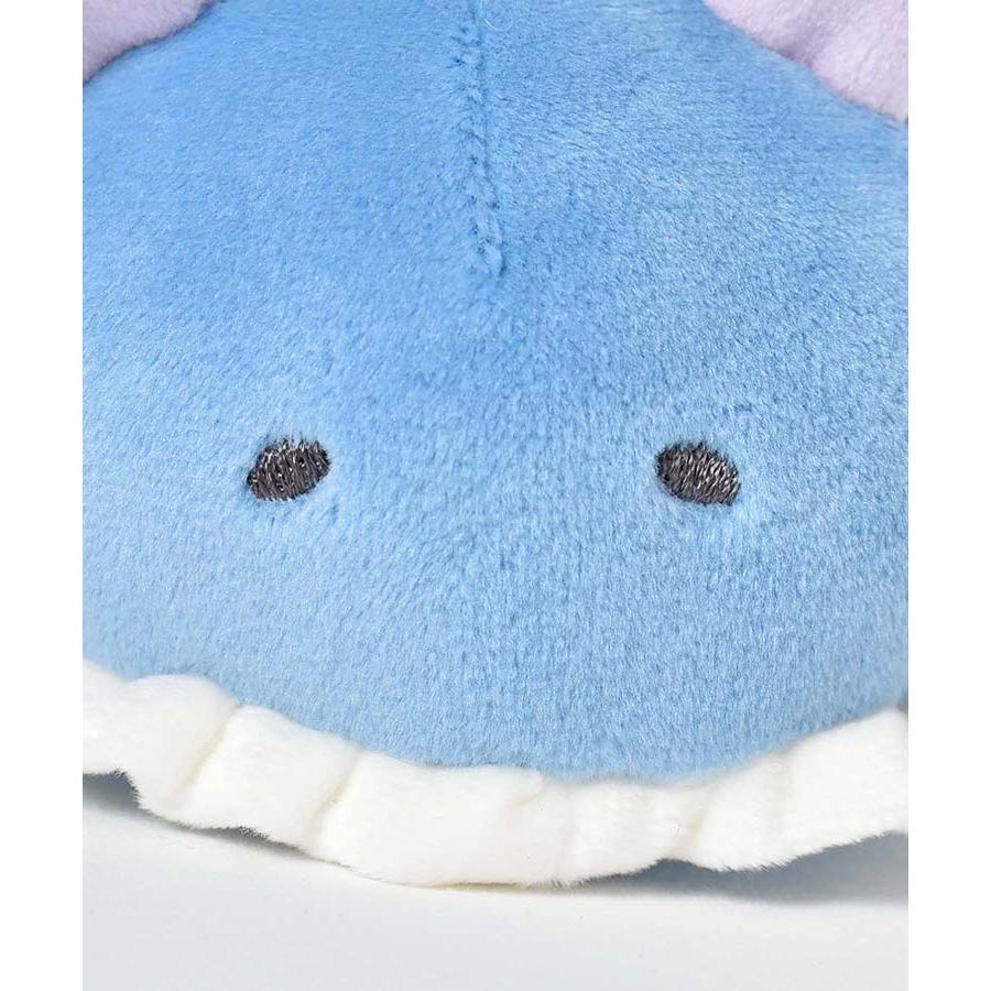 Bleu Bleuet（ブルーブルーエ） セール ぬいぐるみ 人形 水族館 魚