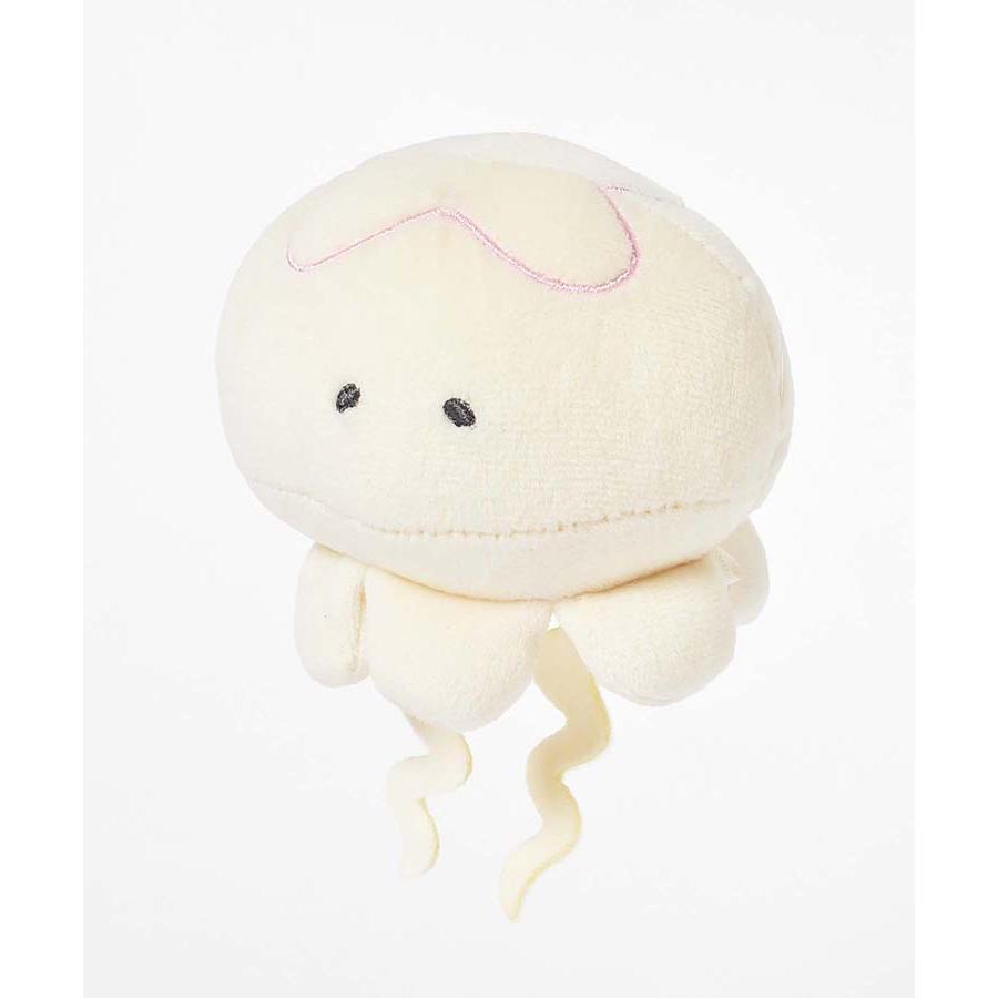 Bleu Bleuet（ブルーブルーエ） セール ぬいぐるみ 人形 水族館 魚