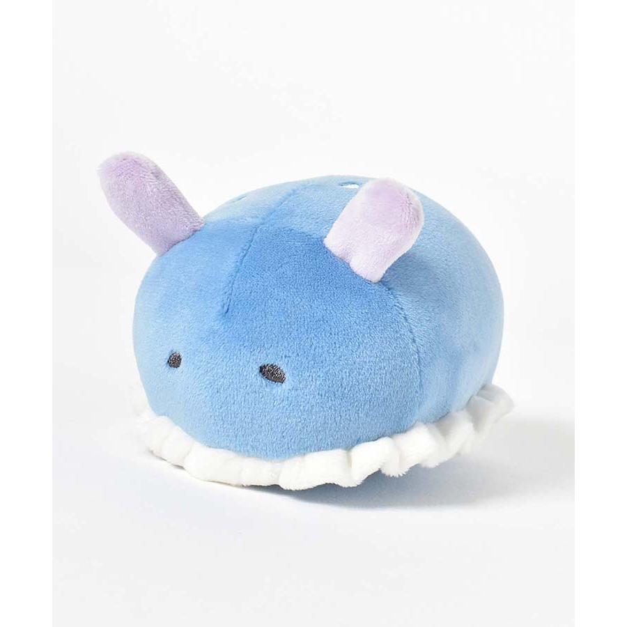 Bleu Bleuet（ブルーブルーエ） セール ぬいぐるみ 人形 水族館 魚