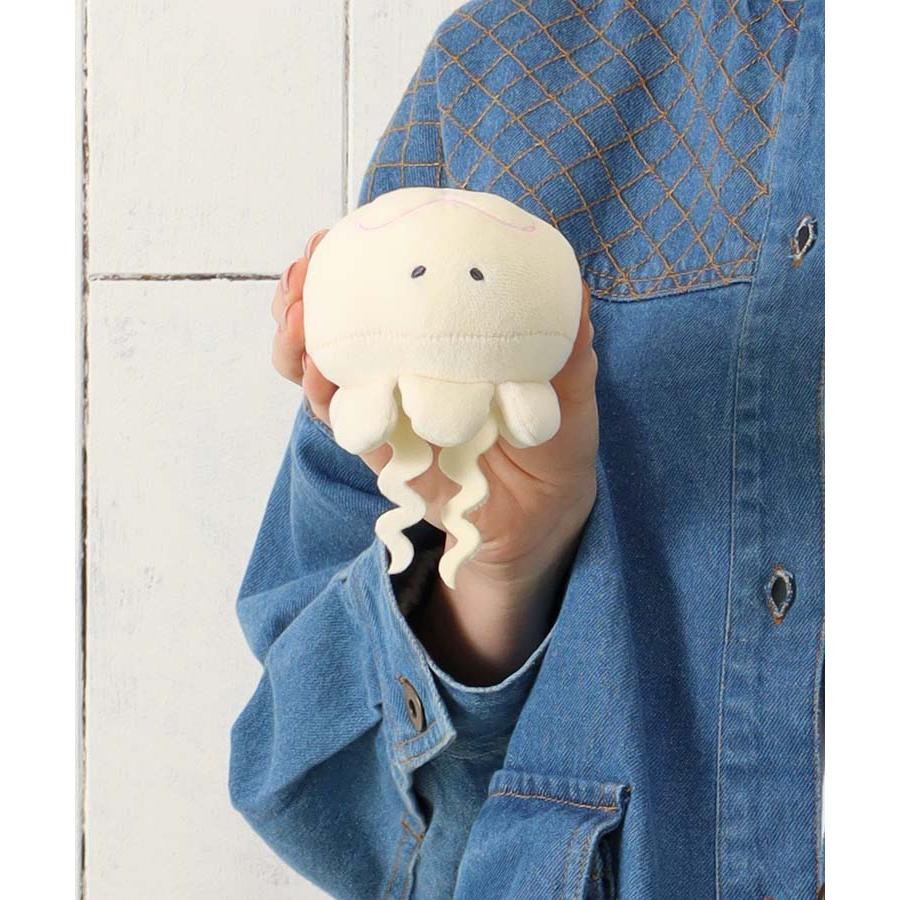 Bleu Bleuet（ブルーブルーエ） セール ぬいぐるみ 人形 水族館 魚