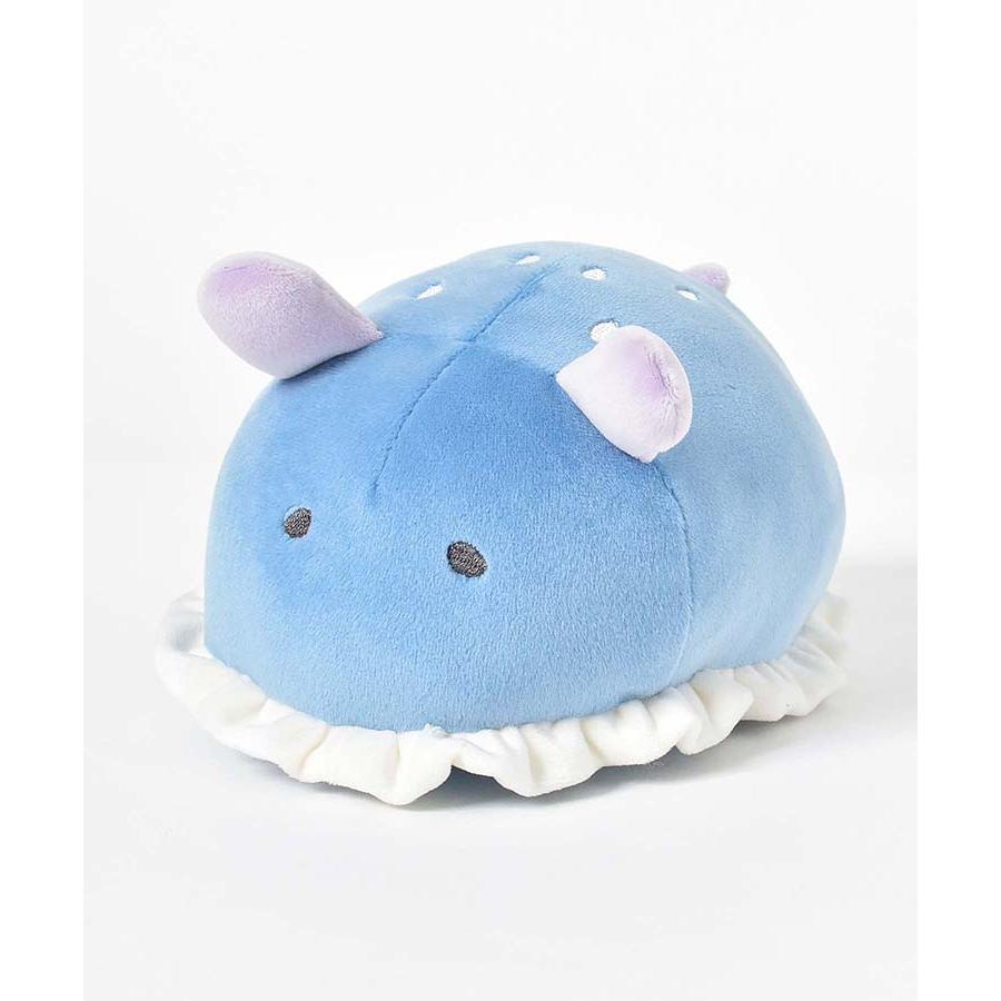 Bleu Bleuet（ブルーブルーエ） セール ぬいぐるみ 人形 かわいい