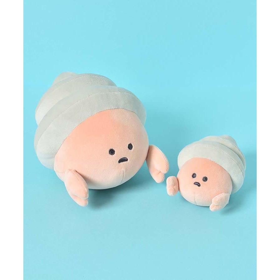 Bleu Bleuet（ブルーブルーエ） セール ぬいぐるみ 人形 水族館 魚