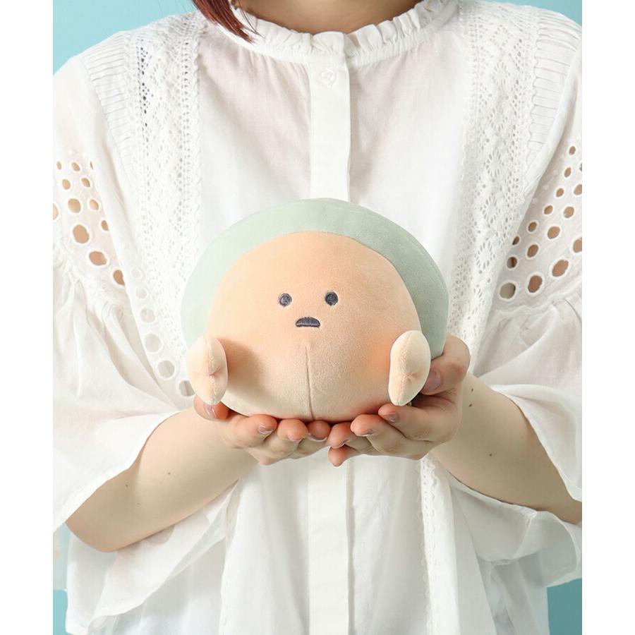 ブルーの大きめぬいぐるみと小ぬいぐるみセット Disney（ディズニー） ぬいぐるみセット ブルー エバー アフター