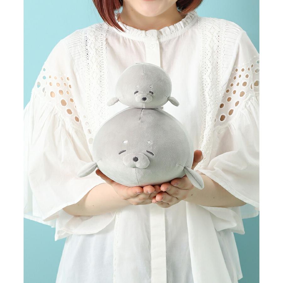 Bleu Bleuet（ブルーブルーエ） セール ぬいぐるみ 人形 かわいい