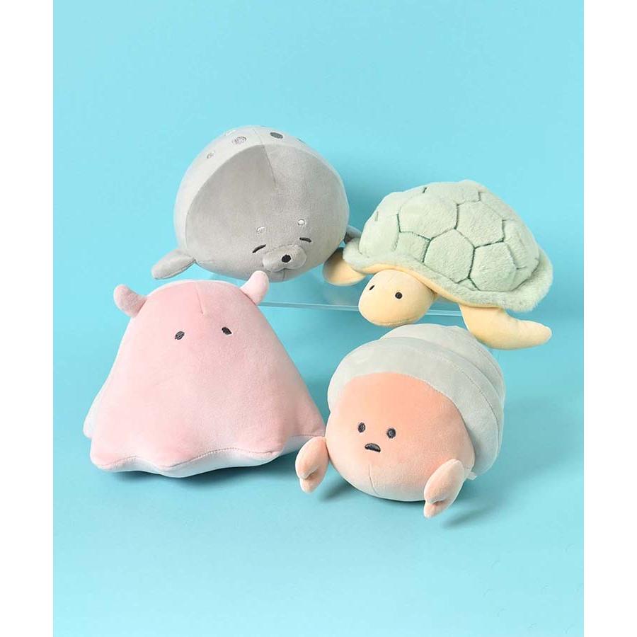 Bleu Bleuet（ブルーブルーエ） セール ぬいぐるみ 人形 かわいい