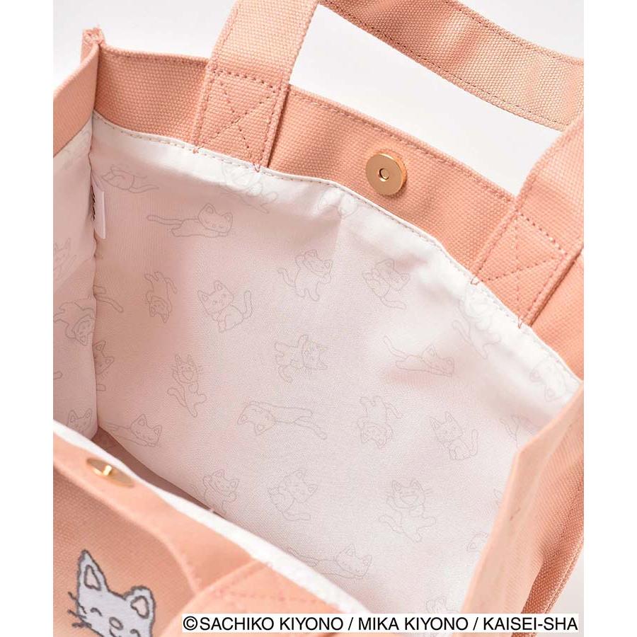 トートバッグ NONTAN ノンタン」がキュートな雑貨になりました！: ｜Bleu Bleuet