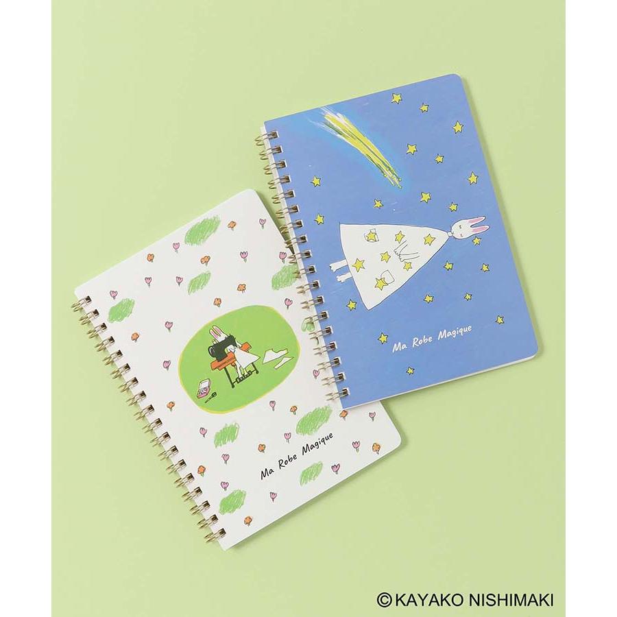 Bleu Bleuet わたしのワンピース グッズ 絵本 キャラクター 雑貨