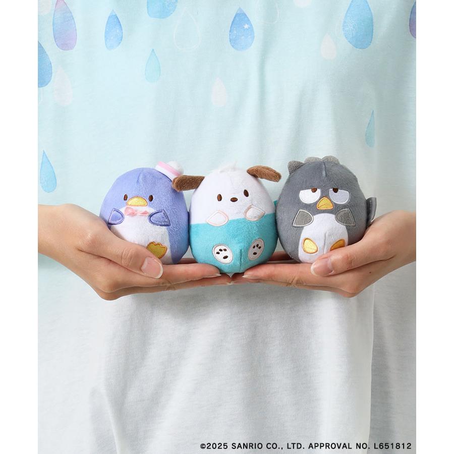 サンリオぬいぐるみ　サム　ポチャッコ等　ご希望お知らせ下さい sanrio サンリオ グッズ キャラクター ポチャッコ サム ばつ丸