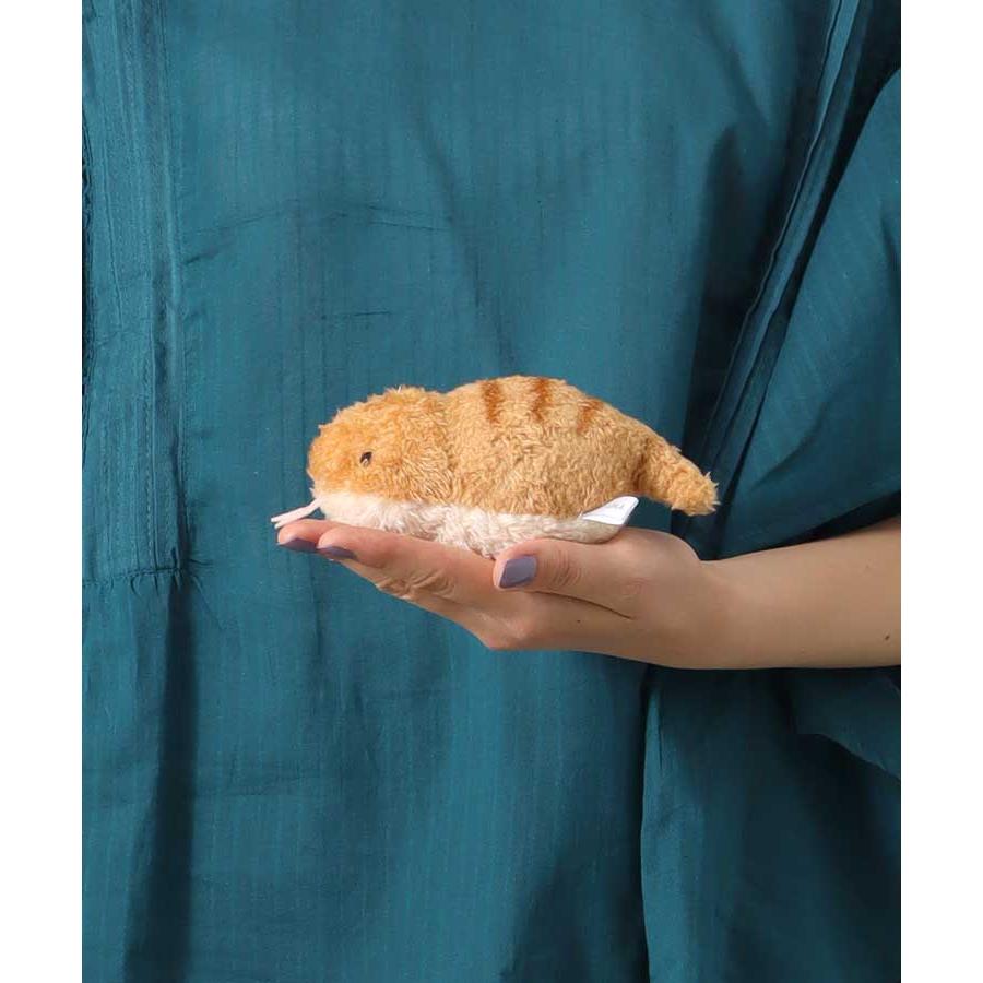 Bleu Bleuet（ブルーブルーエ） ぬいぐるみ 未確認生物 チュパカブラ