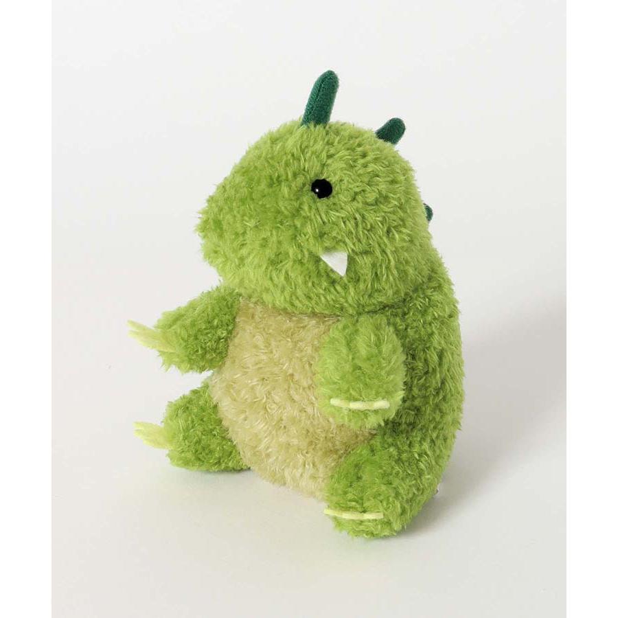 Bleu Bleuet ぬいぐるみ 未確認生物 チュパカブラ ツチノコ