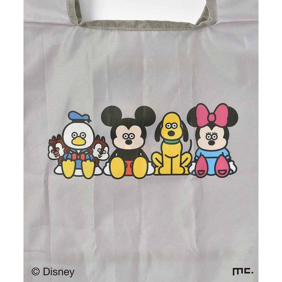 あ*!様 ◆パリディズニー◆エコバッグ ミッキー ミニー ドナルド デイジー あ*!様 ◇パリディズニー◇エコバッグ ミッキー ミニー ドナルド