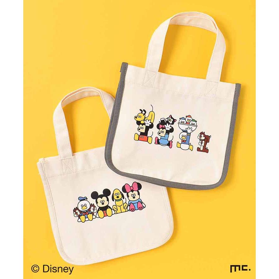 Disney（ディズニー） セール グッズ トートバッグ レディース