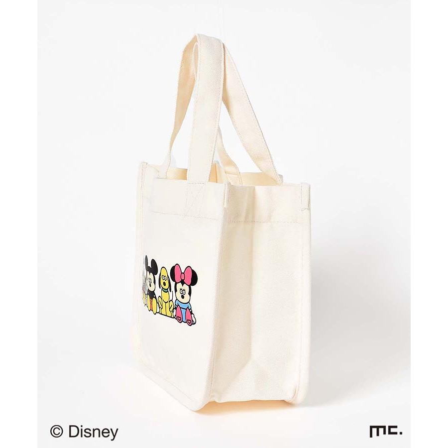 高嶺のなでしこ　松本ももな　S賞らくがきトートバック 名もなき花 トートバッグ - Atsuko Matano 公式オンラインショップ