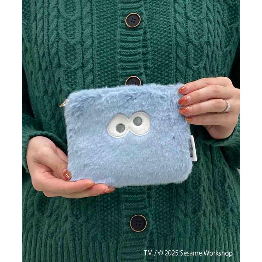 SESAME STREET（セサミストリート） セール グッズ ポーチ 小物入れ