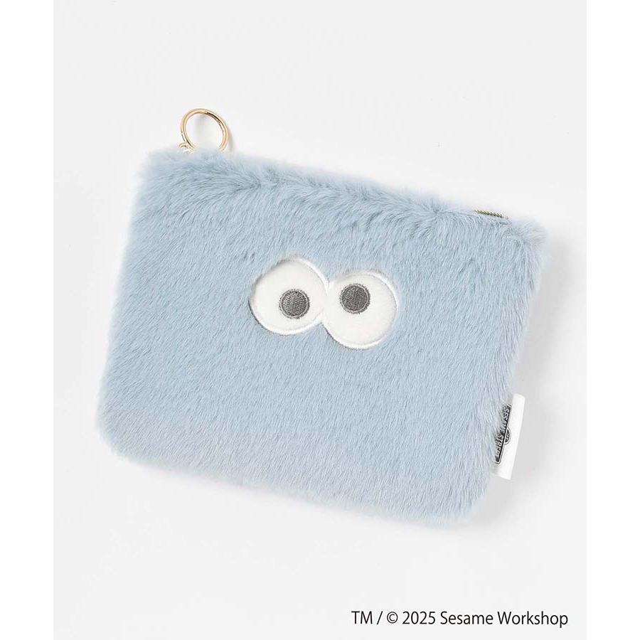 SESAME STREET（セサミストリート） セール グッズ ポーチ 小物入れ