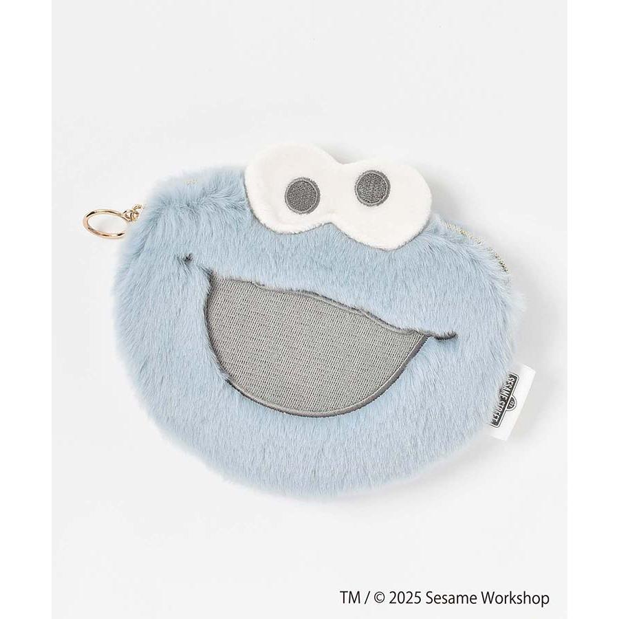 SESAME STREET（セサミストリート） セール グッズ ポーチ 小物入れ