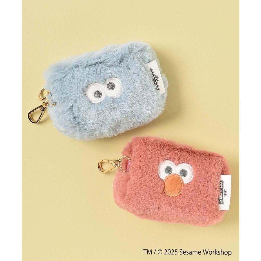 SESAME STREET（セサミストリート） セール グッズ ポーチ 小さめ 小物