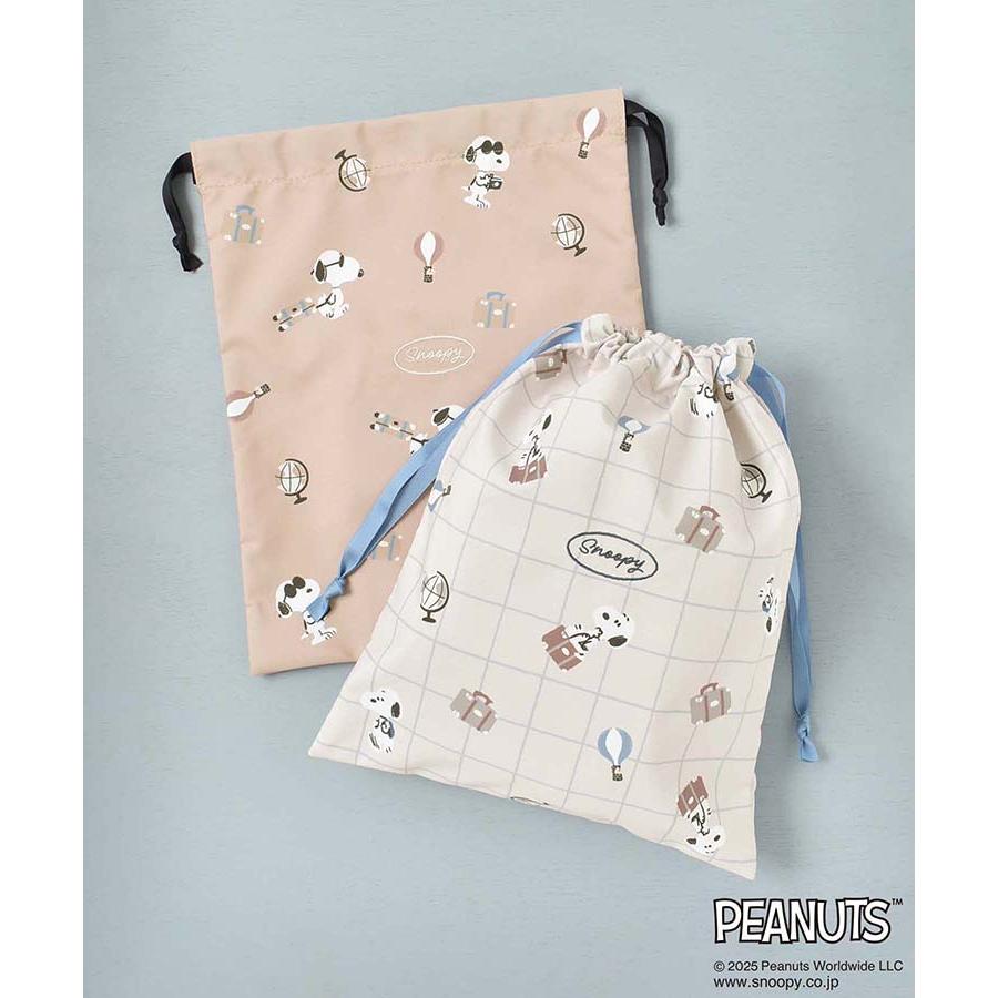 SNOOPY（スヌーピー） セール PEANUT ジョークール キャラクター