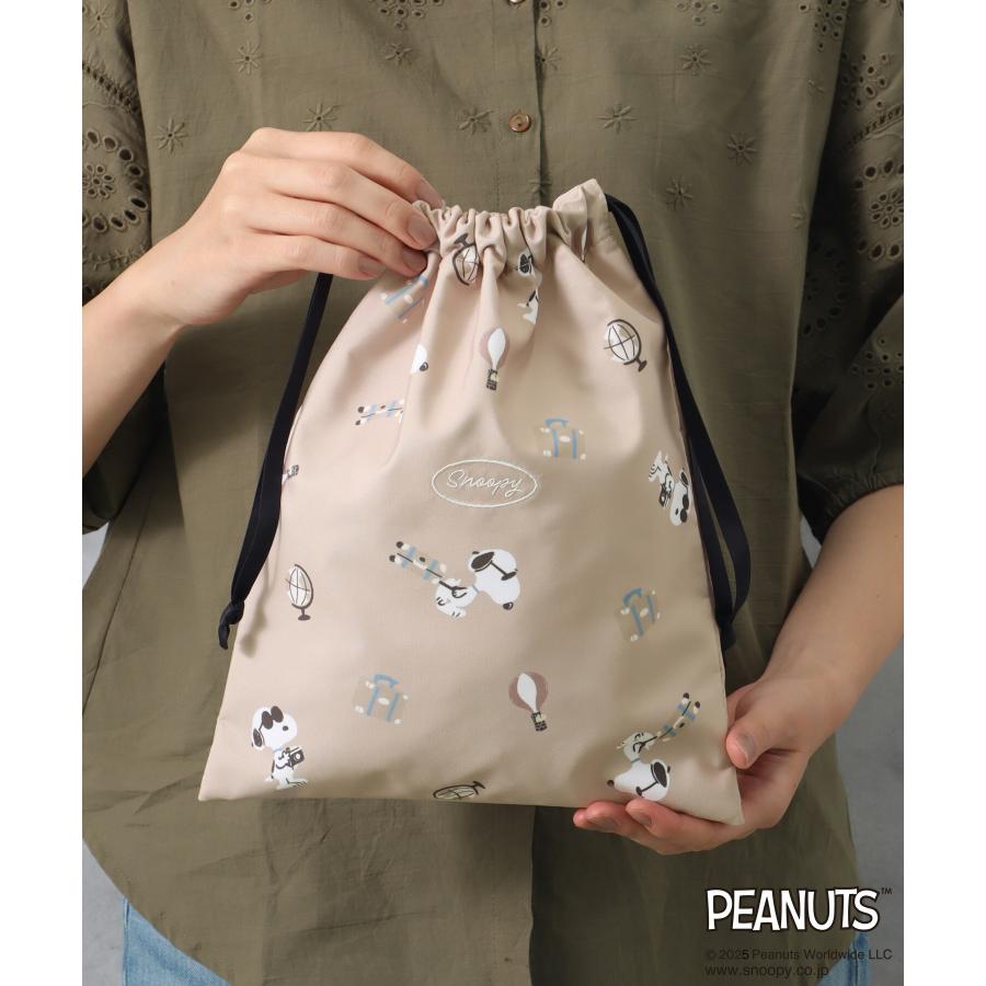 SNOOPY（スヌーピー） セール PEANUT ジョークール キャラクター