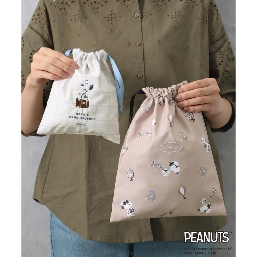 SNOOPY（スヌーピー） セール PEANUT ジョークール キャラクター