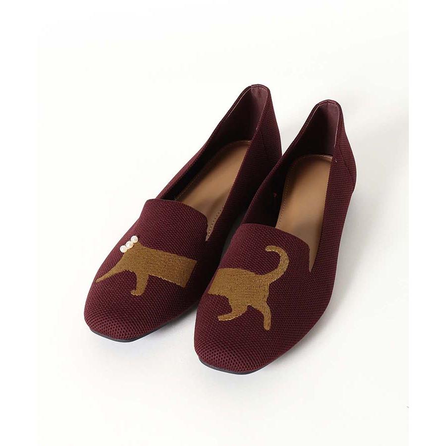 Bleu Bleuet（ブルーブルーエ） セール パンプス レディース 靴