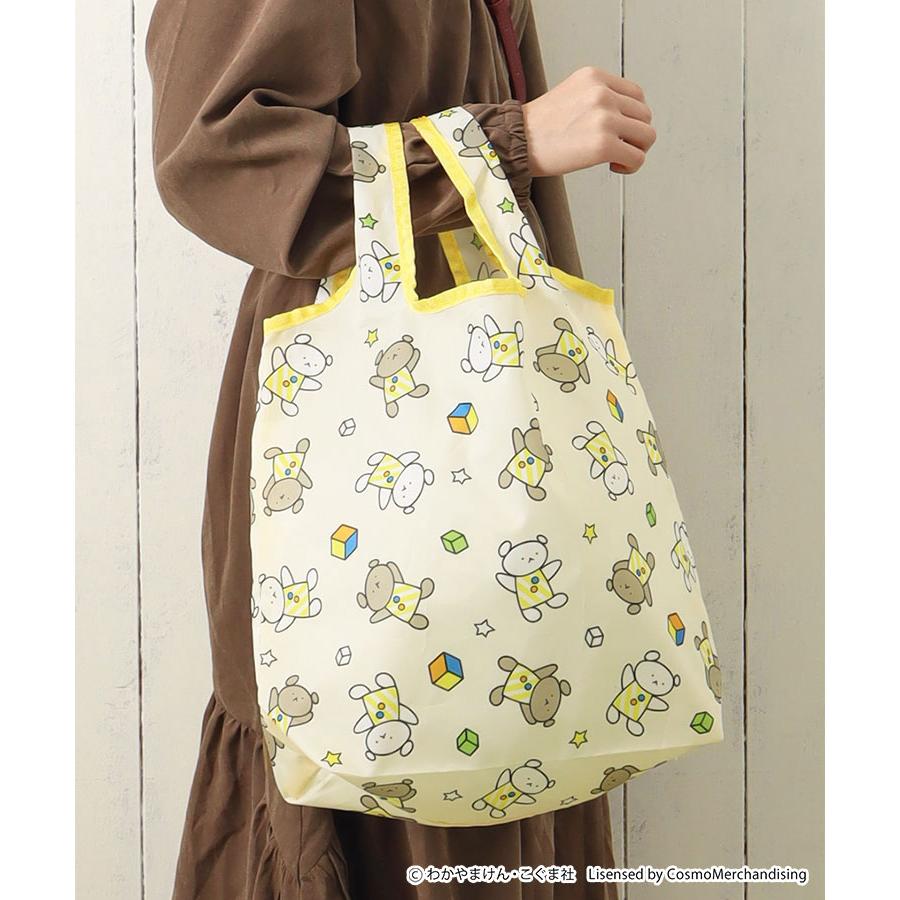 Bleu Bleuet（ブルーブルーエ） セール こぐまちゃん しろくまちゃん