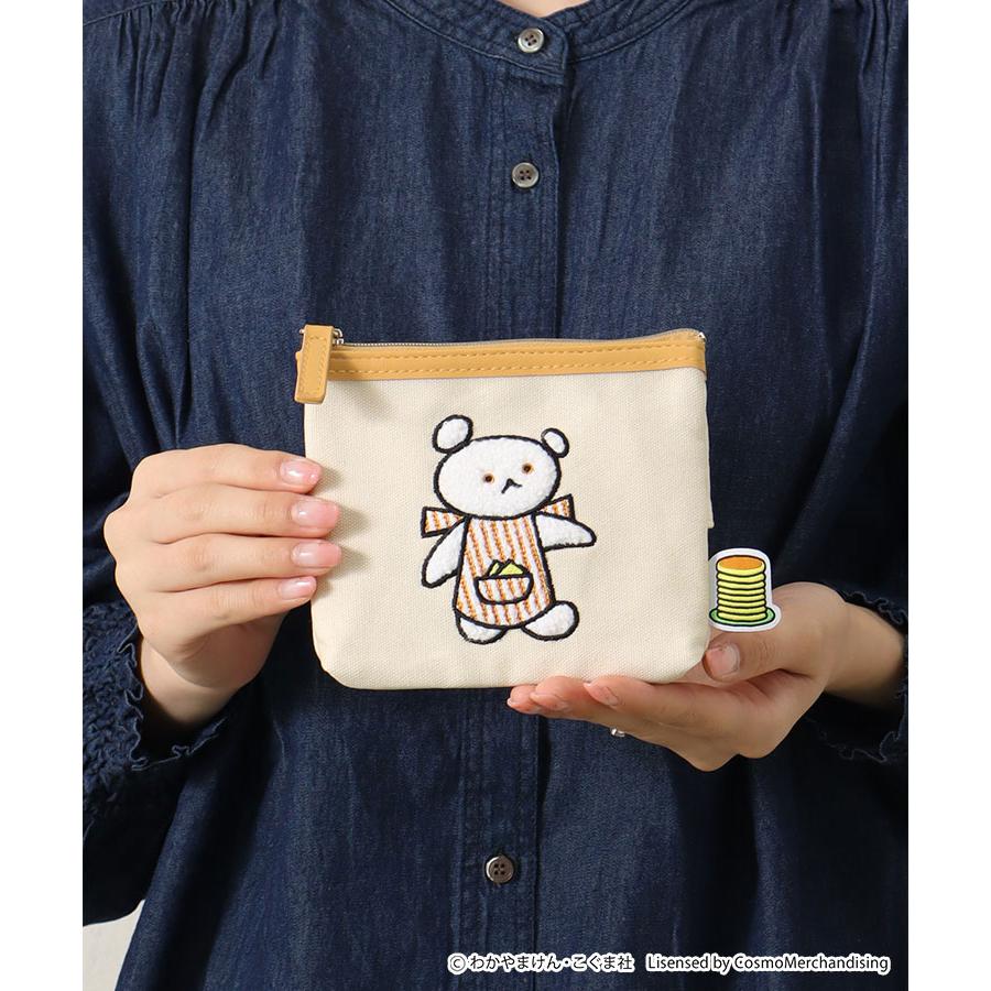 Bleu Bleuet（ブルーブルーエ） こぐまちゃん しろくまちゃん グッズ