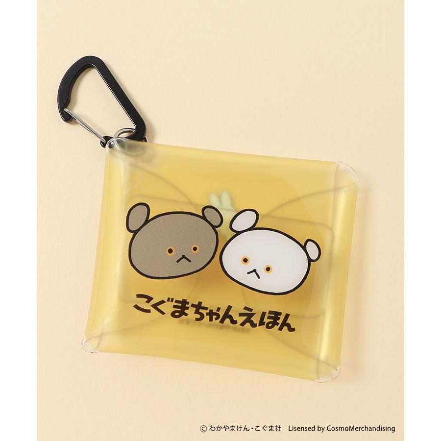 Bleu Bleuet（ブルーブルーエ） こぐまちゃん しろくまちゃん グッズ