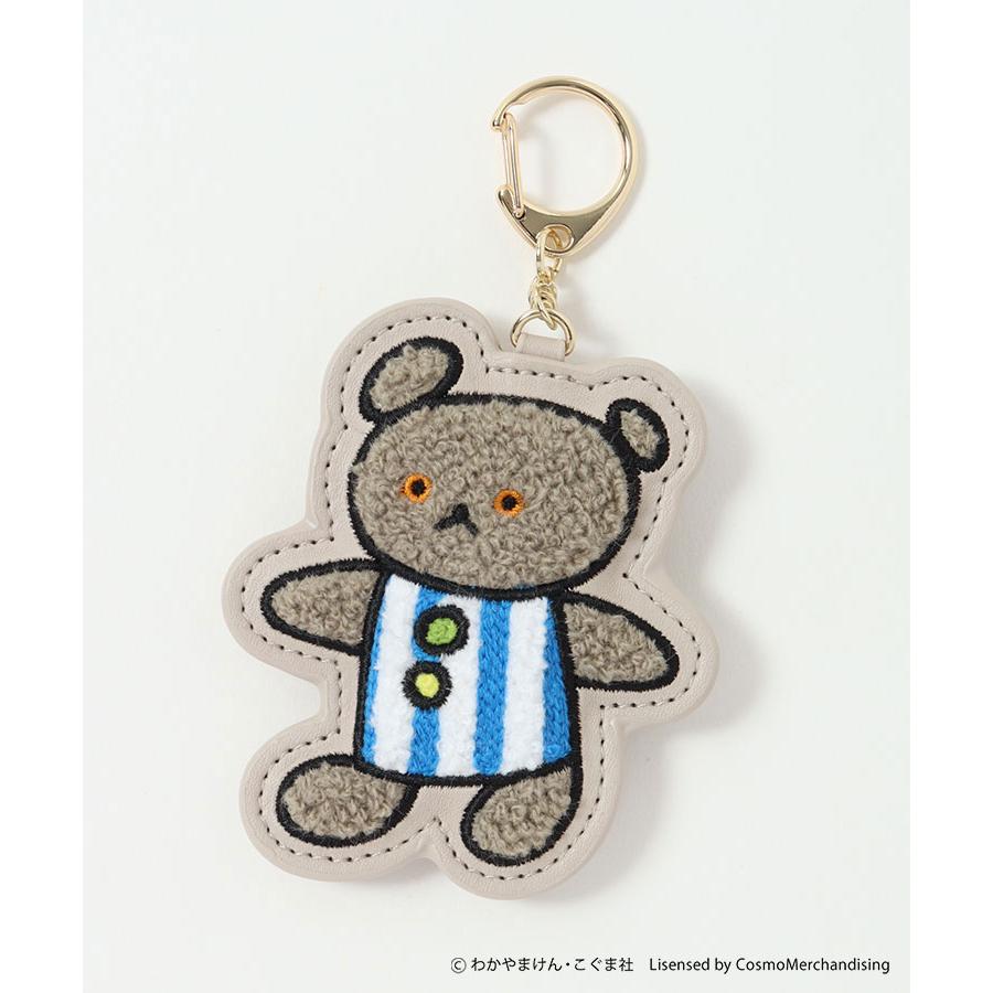 Bleu Bleuet（ブルーブルーエ） こぐまちゃん しろくまちゃん グッズ