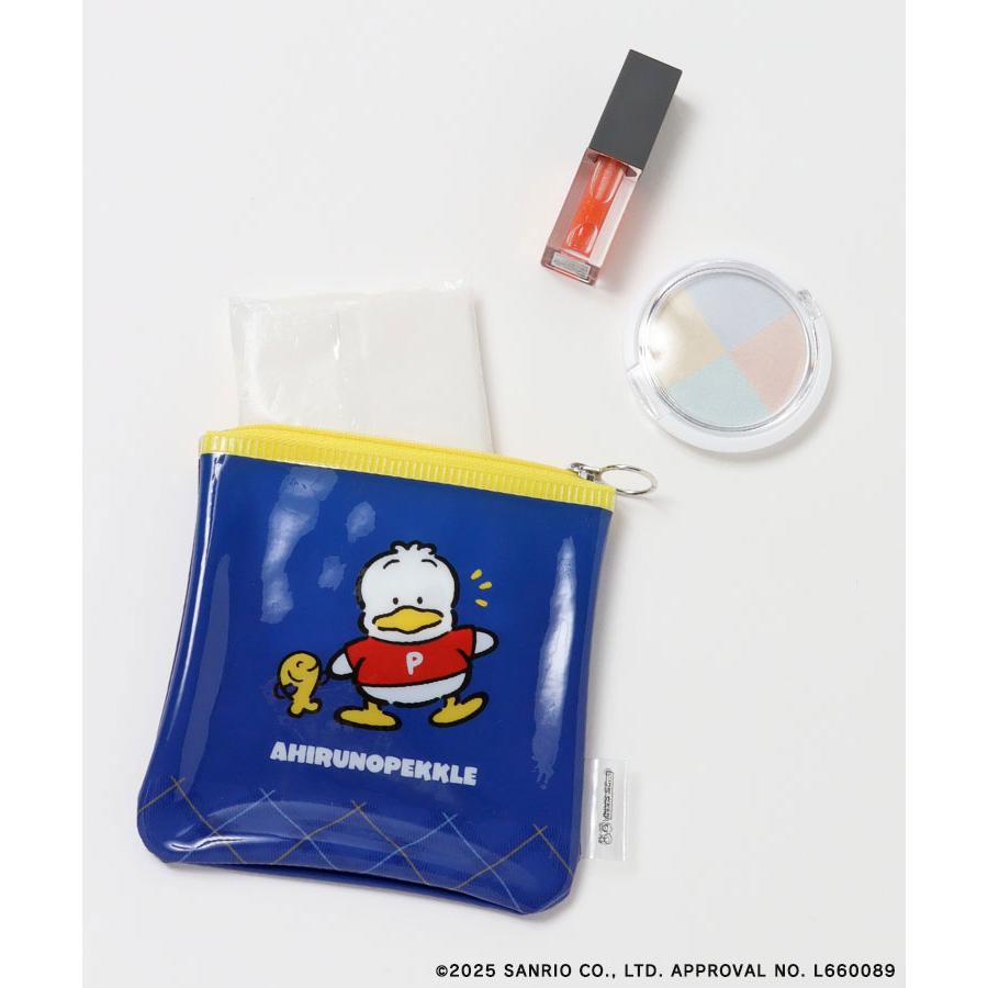 sanrio（サンリオ） セール グッズ ポーチ 小物入れ レディース キティ