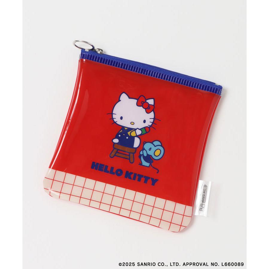 sanrio（サンリオ） セール グッズ ポーチ 小物入れ レディース キティ