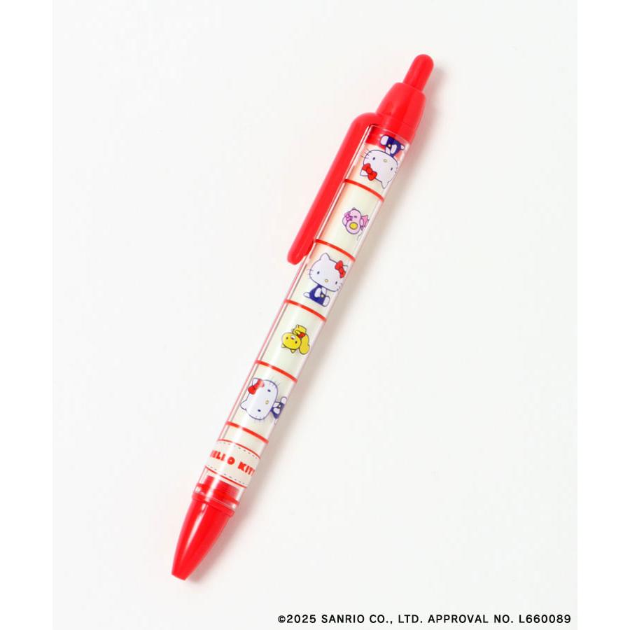 sanrio（サンリオ） グッズ キティ パティ ジミー ペックル マロン