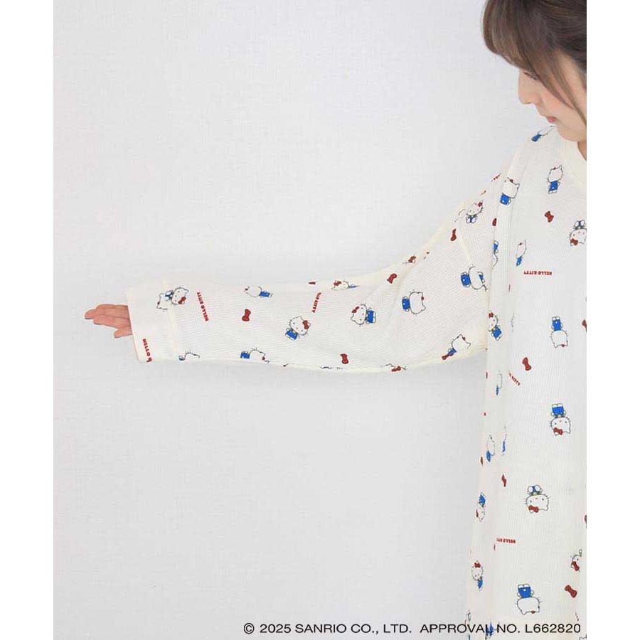 ハローキティ サンリオ キティ グッズ ルームウェア パジャマ