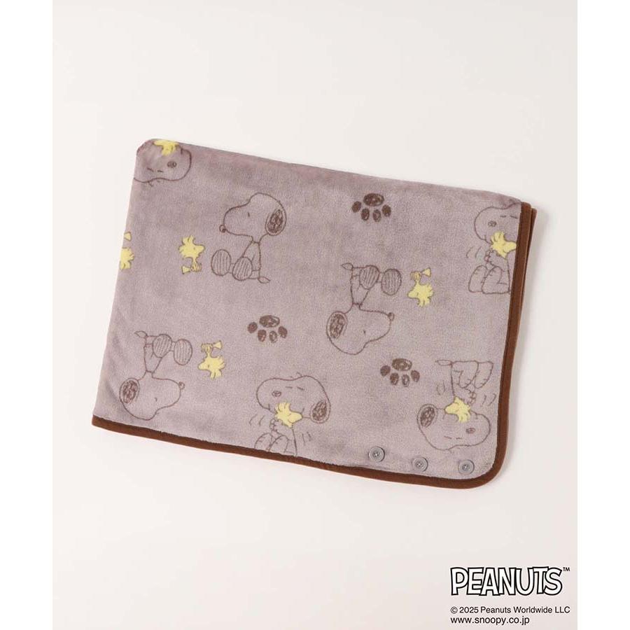 SNOOPY（スヌーピー） セール グッズ ブランケット おしゃれ ひざ掛け