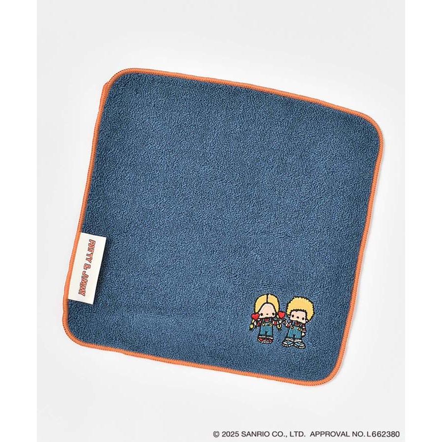 sanrio（サンリオ） グッズ キティ パティ ジミー ペックル マロン