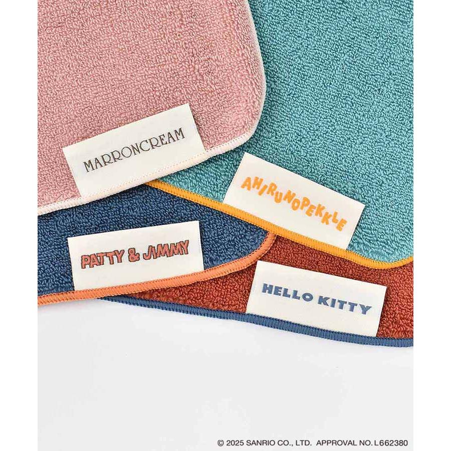 sanrio（サンリオ） グッズ キティ パティ ジミー ペックル マロン