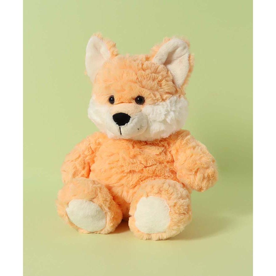 Bleu Bleuet（ブルーブルーエ） ぬいぐるみ 人形 アヒル キツネ イヌ